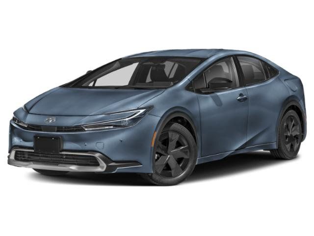 2024 Toyota Prius Prime SE