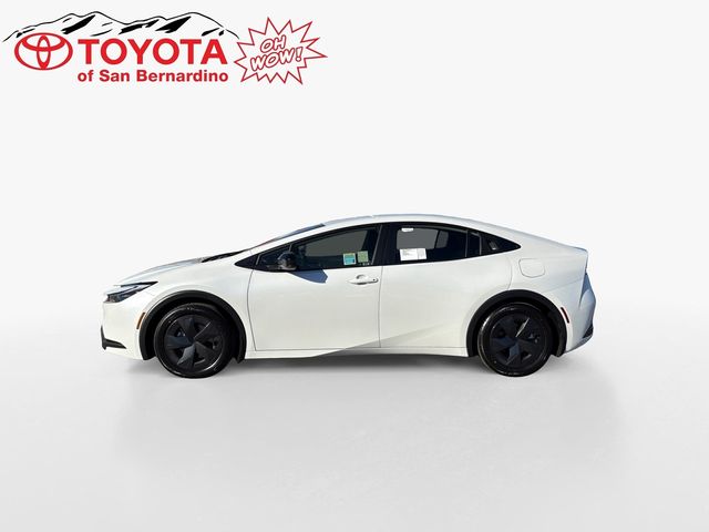 2024 Toyota Prius Prime SE