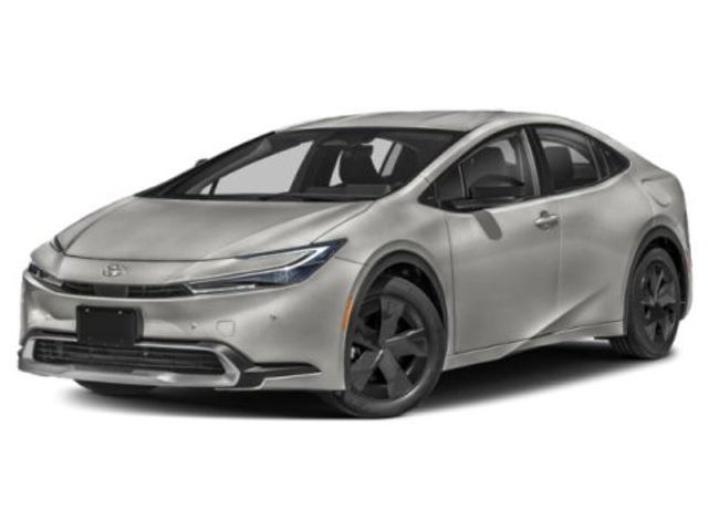 2024 Toyota Prius Prime SE