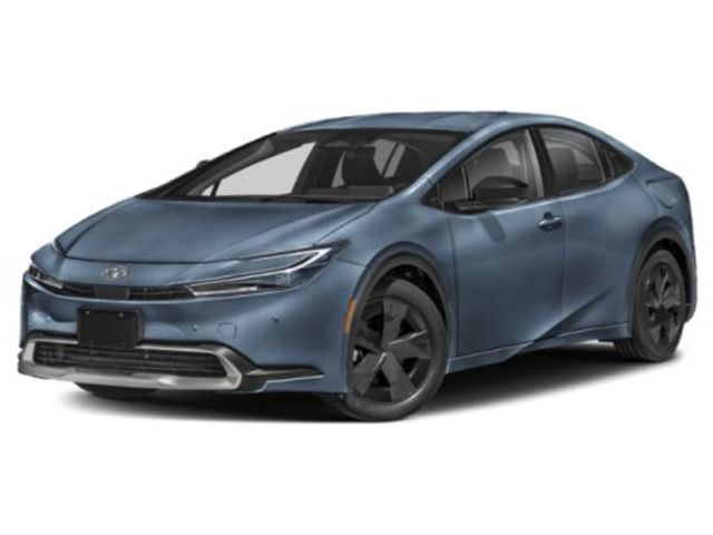 2024 Toyota Prius Prime SE