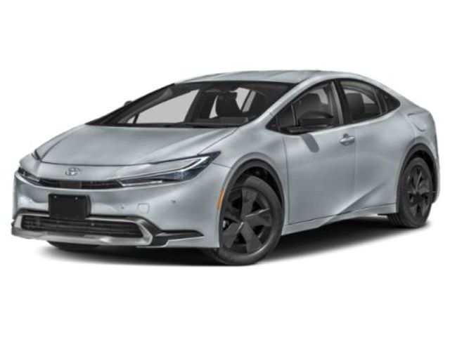 2024 Toyota Prius Prime SE