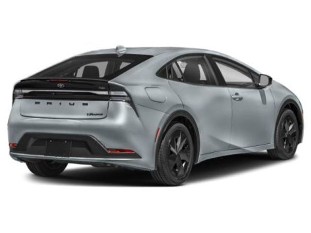 2024 Toyota Prius Prime SE