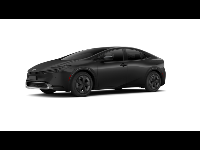 2024 Toyota Prius Prime SE