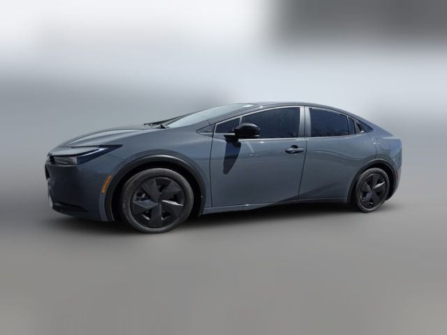 2024 Toyota Prius Prime XSE Premium