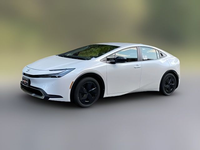 2024 Toyota Prius Prime SE