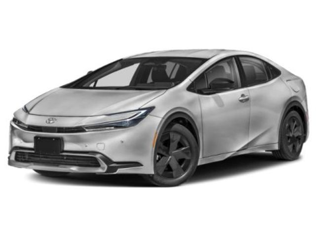 2024 Toyota Prius Prime SE