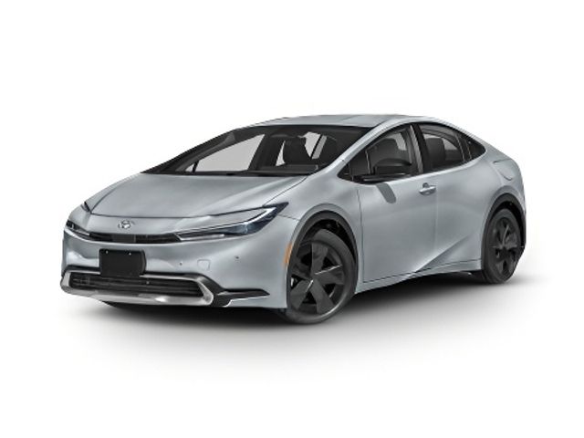 2024 Toyota Prius Prime SE