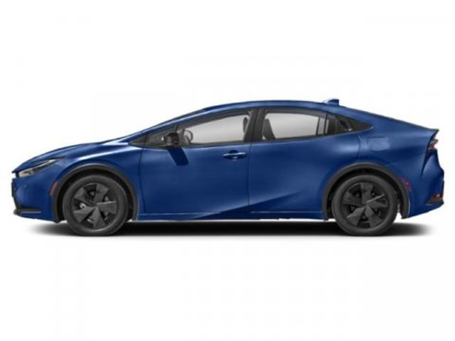 2024 Toyota Prius Prime SE