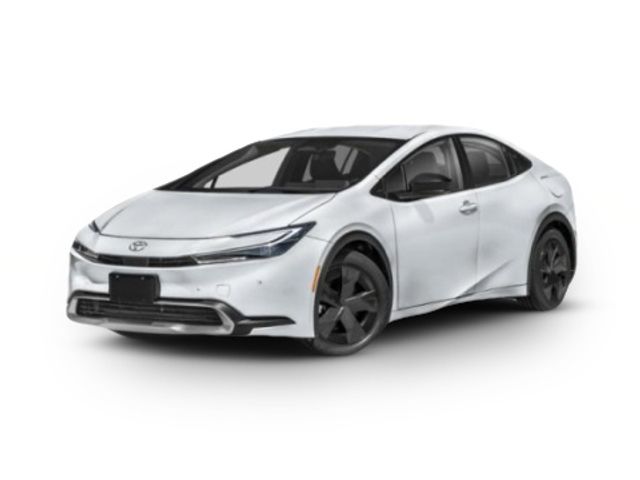 2024 Toyota Prius Prime SE