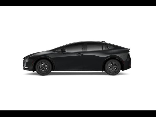 2024 Toyota Prius Prime SE