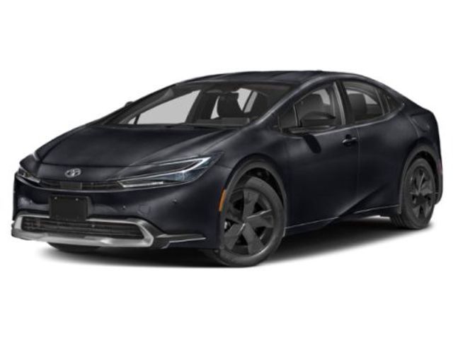 2024 Toyota Prius Prime SE