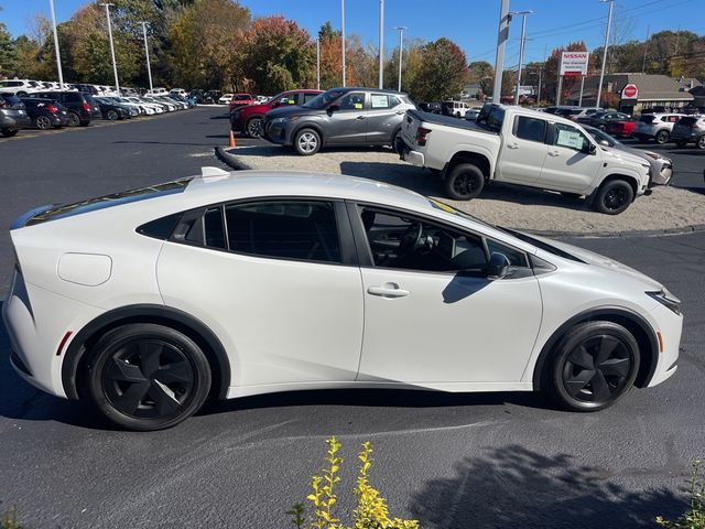 2024 Toyota Prius Prime XSE Premium