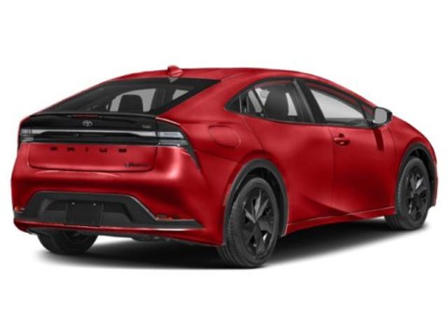 2024 Toyota Prius Prime SE