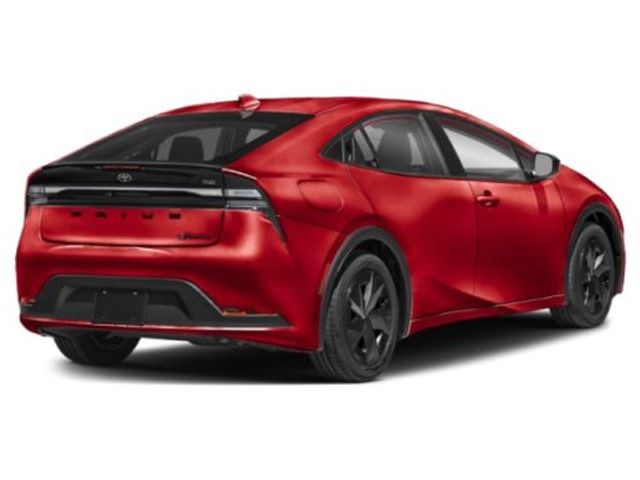 2024 Toyota Prius Prime SE