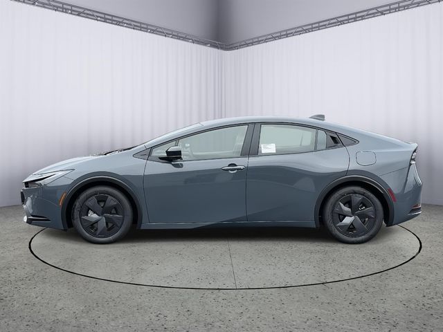 2024 Toyota Prius Prime SE