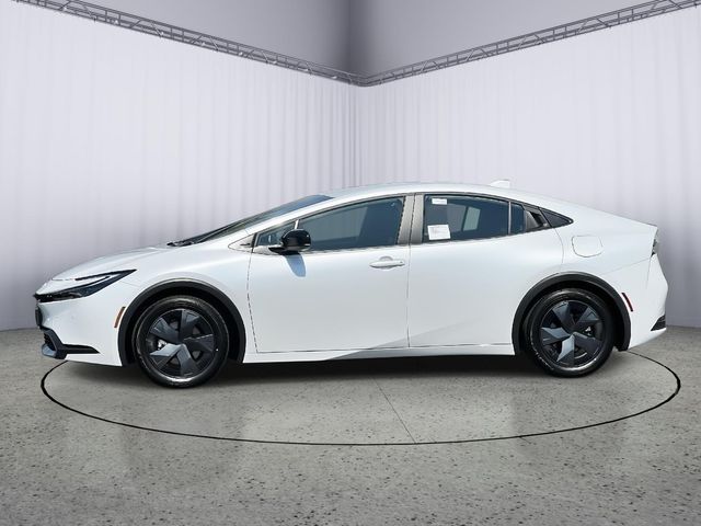 2024 Toyota Prius Prime SE