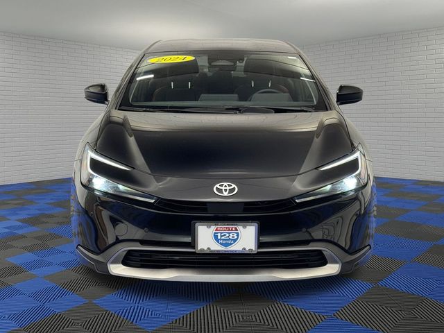 2024 Toyota Prius Prime XSE Premium