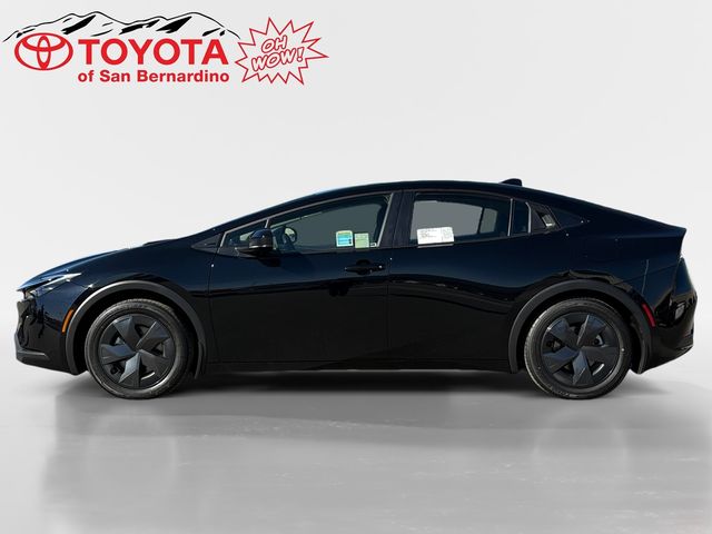 2024 Toyota Prius Prime SE