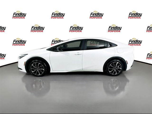 2024 Toyota Prius Prime SE