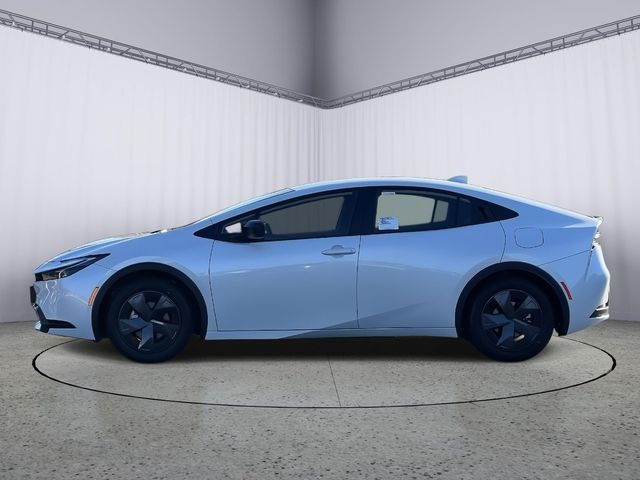 2024 Toyota Prius Prime SE