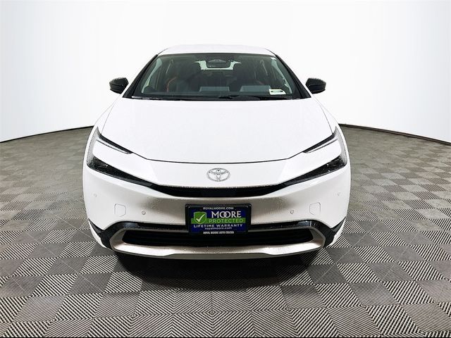 2024 Toyota Prius Prime XSE