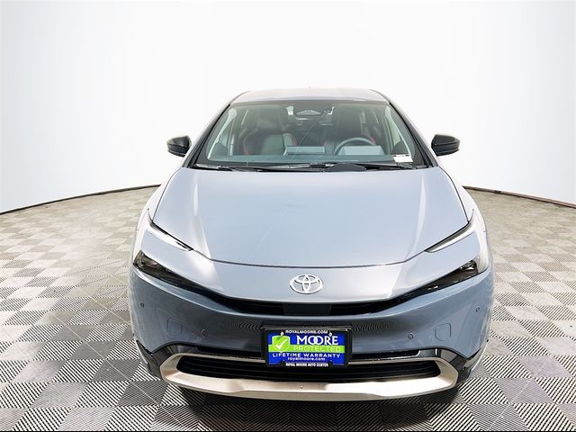 2024 Toyota Prius Prime XSE