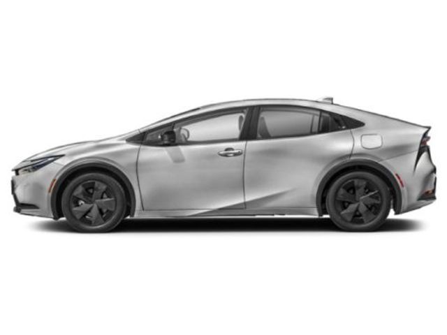 2024 Toyota Prius Prime SE