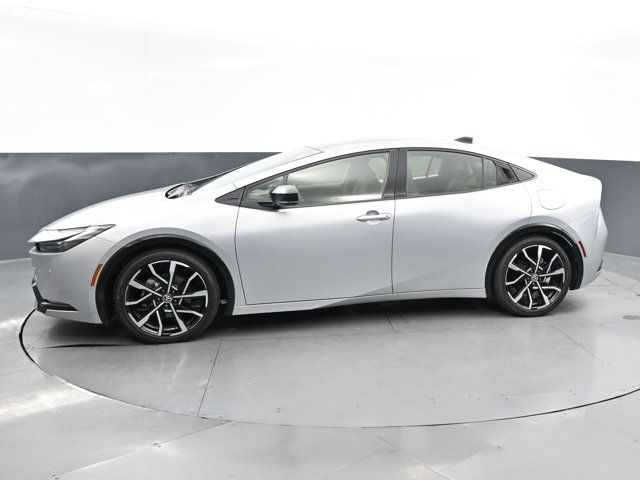 2024 Toyota Prius Prime SE