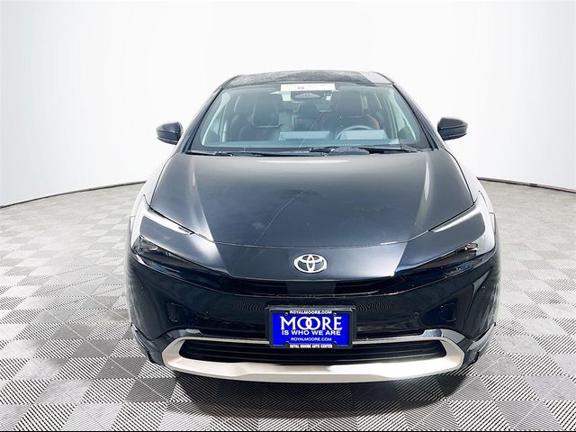 2024 Toyota Prius Prime XSE