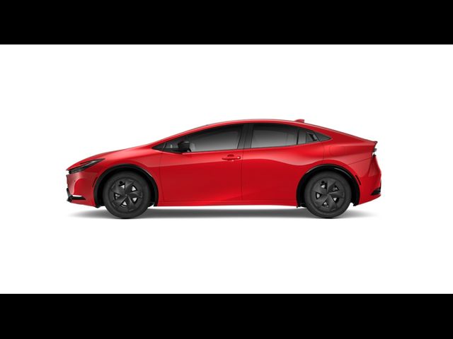 2024 Toyota Prius Prime SE