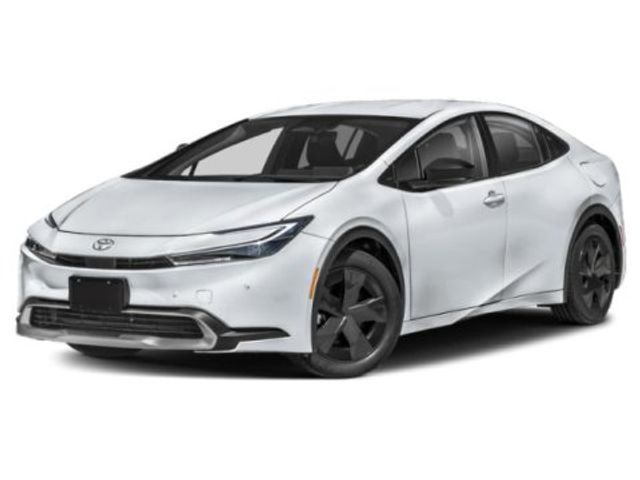 2024 Toyota Prius Prime SE