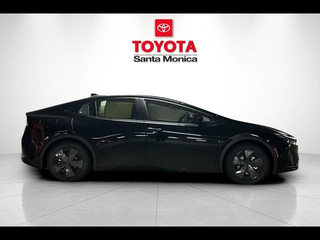 2024 Toyota Prius Prime SE