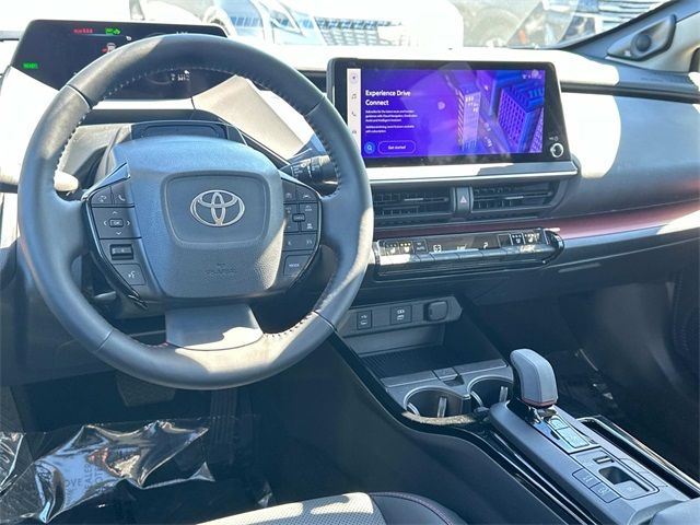 2024 Toyota Prius Prime XSE Premium