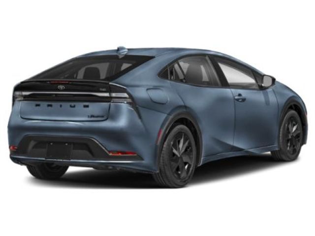 2024 Toyota Prius Prime SE