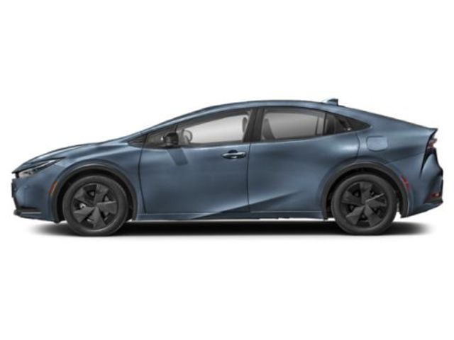 2024 Toyota Prius Prime SE