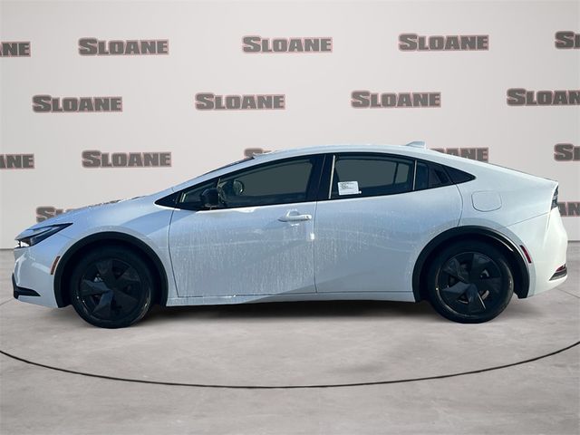 2024 Toyota Prius Prime SE