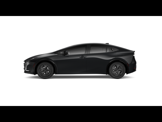 2024 Toyota Prius Prime SE