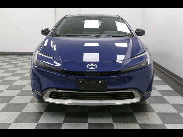 2024 Toyota Prius Prime XSE
