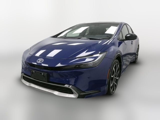 2024 Toyota Prius Prime XSE
