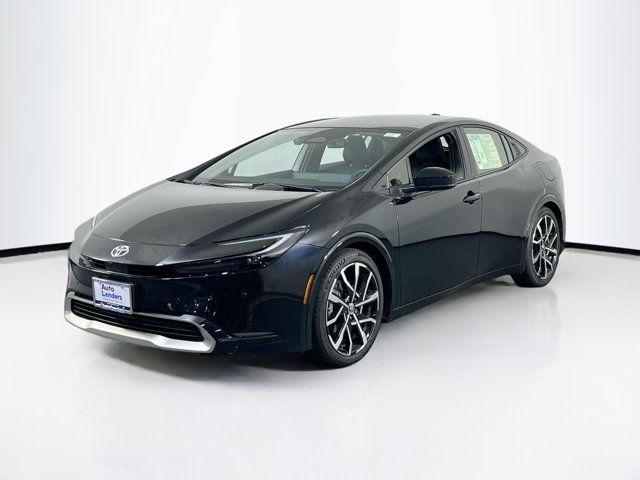 2024 Toyota Prius Prime XSE