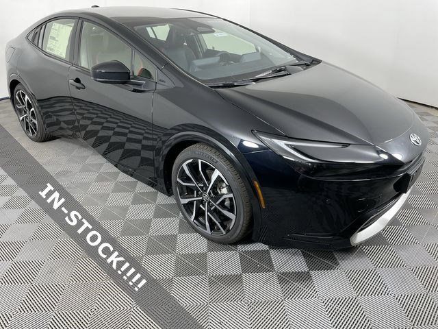 2024 Toyota Prius Prime XSE