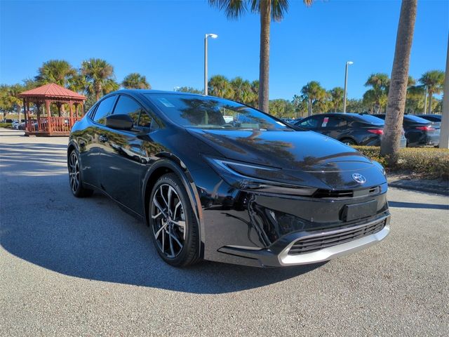 2024 Toyota Prius Prime XSE