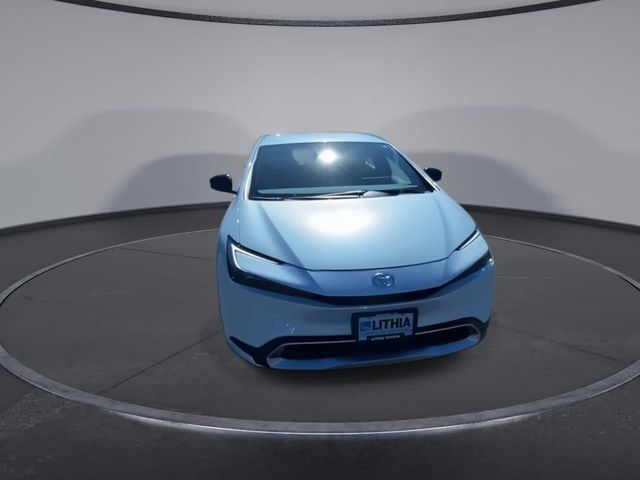 2024 Toyota Prius Prime XSE