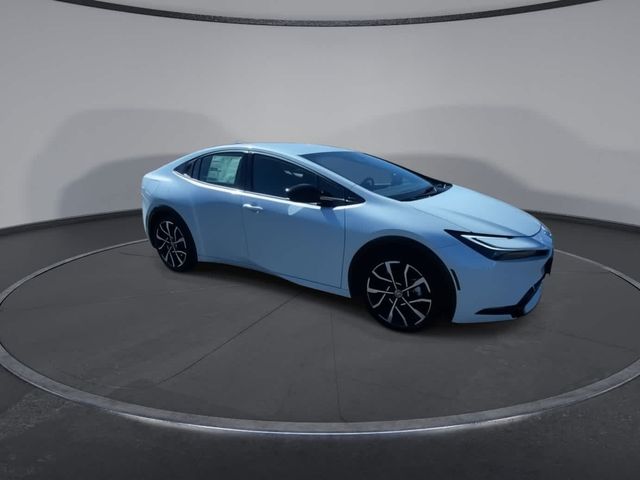 2024 Toyota Prius Prime XSE