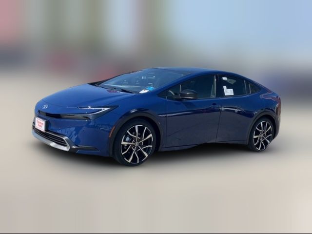 2024 Toyota Prius Prime XSE