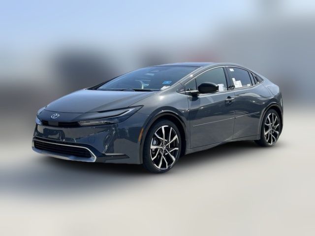 2024 Toyota Prius Prime XSE