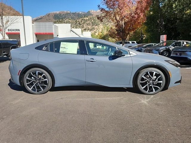 2024 Toyota Prius Prime XSE