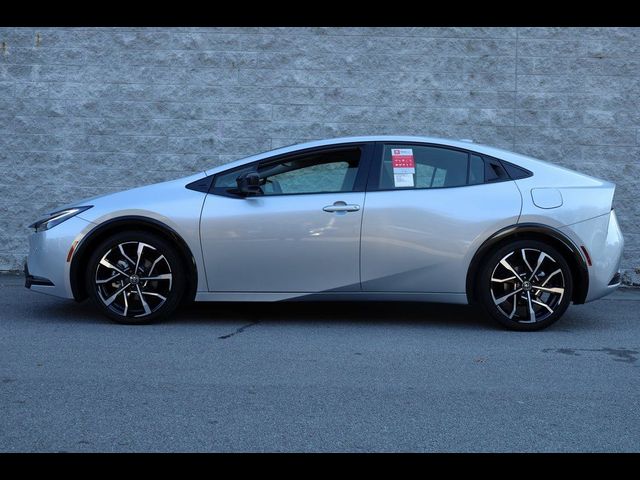 2024 Toyota Prius Prime XSE