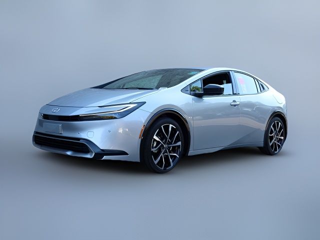 2024 Toyota Prius Prime XSE