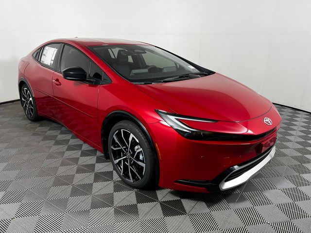 2024 Toyota Prius Prime XSE